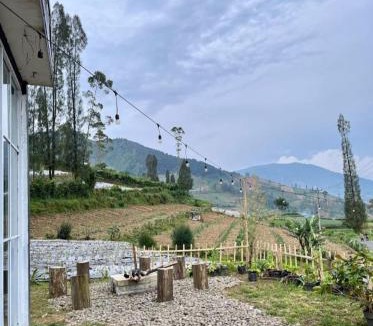 Dieng Kulon Other | Prismacabin