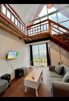 Dieng Kulon Other | Prismacabin