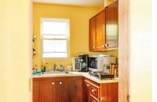 Frigate Bay House | Private Caribbean Cottage with Ocean & Nevis Views near Cockleshell Beach