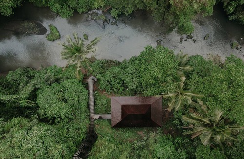 Kemenuh Villa | Private Infinity Pool | Jungle Views | Near Ubud