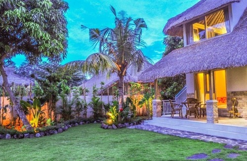Penatih Villa | Private pool 8*18 m. Promo price!