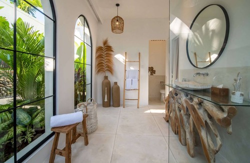 Pejeng Kawan Villa | Private Pool Retreat Ubud 1br Villa Jungle Serenity