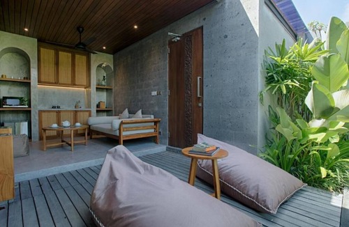 Kampial Villa | Private Pool Villa-11 Minutes To Pandawa Beach
