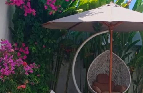 Medahan Villa | Private pool villa in Bali - Peaceful rice fields views