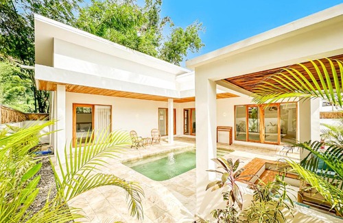 Kuta Apartment | Private Pool Villa Retreat NAMU two-bedroom 5unit