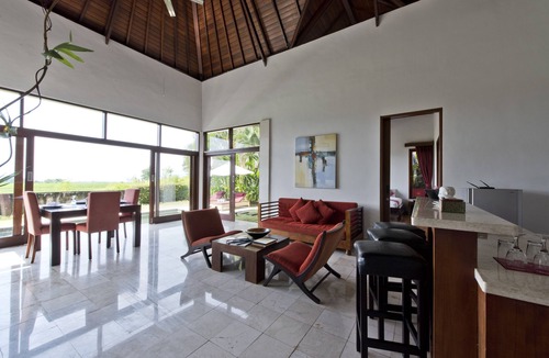 Tegal Mengkeb Villa | Private Pool Villa Sahaja 3 in Rural Bali