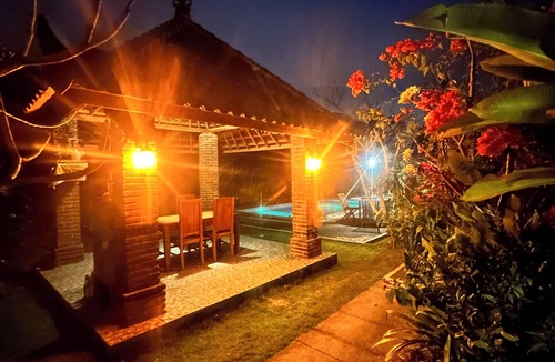 Kutuh Apartment | Private Room With Kitchen