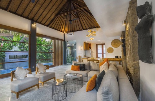 Petitenget Villa | Private Villa With Your Own Pool - Best Location In Seminyak
