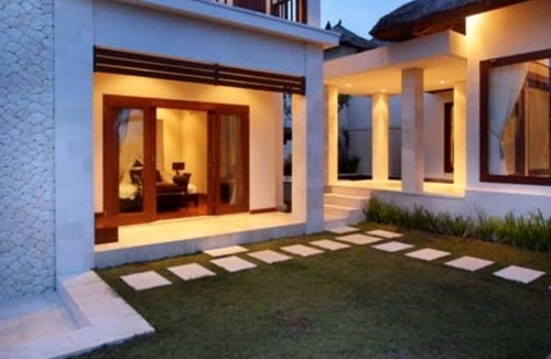 Kampial Villa | Private villa; big garden and 3 BR, outdoor pool, internet, daily cleaning