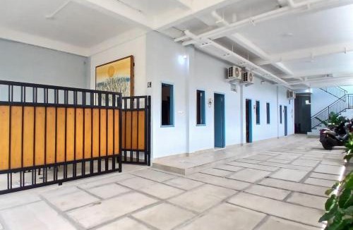 Ngemplak Hotel | Priyanka Guesthouse Syariah Maguwo Mitra RedDoorz