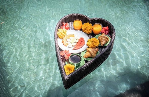 Nyuh Kuning Apartment | ❤ PROMO! Private pool with view near Yoga Barn ❤