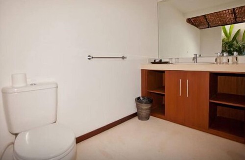 Central Seminyak Villa | Promo Rate Seminyak Prime Location Suitable for Big Family
