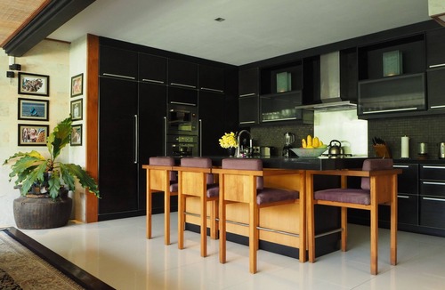 Jimbaran Bay Villa | Pronoia Dijaya 4 bdrm luxury beach villa | bali