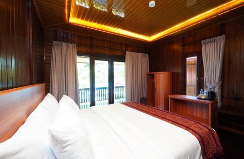 Bunaken Resort | PS Bunaken Resort and Dive