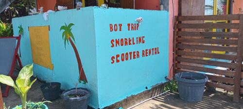 Sabang Bed & Breakfast | pulau weh sabang Coco jungle