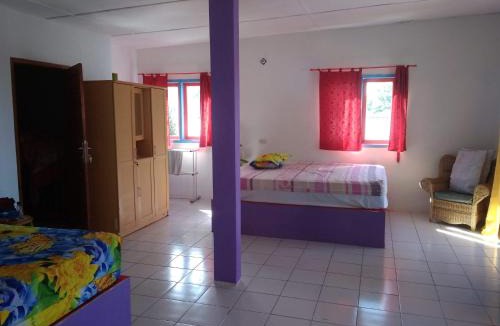 Sabang Bed & Breakfast | pulau weh sabang marifi