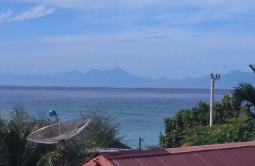 Sabang Bed & Breakfast | pulau weh sabang marifi