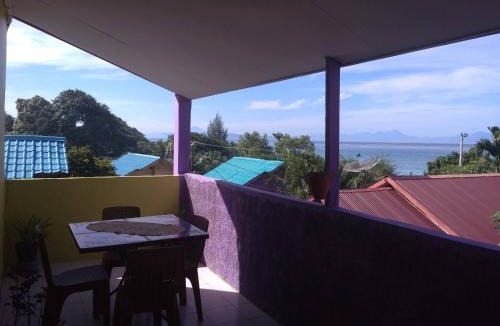 Sabang Bed & Breakfast | pulau weh sabang marifi