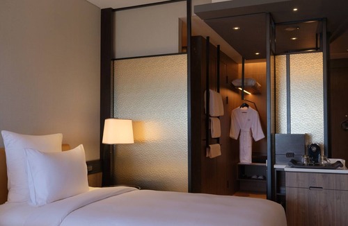 Bandung Hotel | Pullman Bandung Grand Central