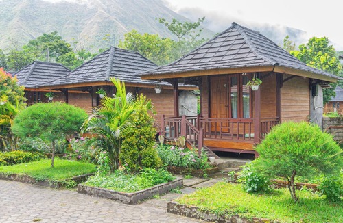Kecamatan Sembalun House | Puncak Rinjani Lodge