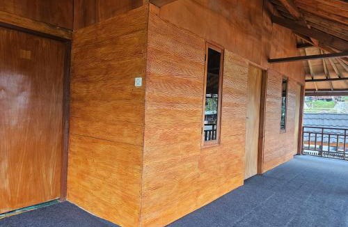 Kecamatan Sembalun Villa | Punik Family Villa