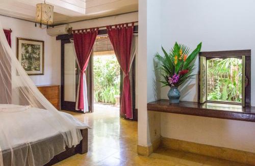 Saba House | Puri Angsa Saba