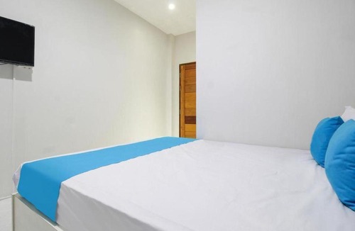 Pontianak Hostel | PURI ASRI REFORMASI