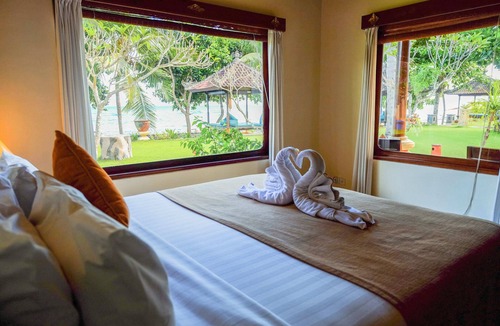 Sengkidu Resort | Puri Bagus Candidasa
