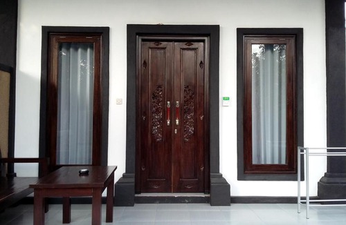 Pemuteran Bed & Breakfast | Puri Batu Inn