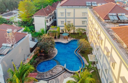Mataram Hotel | Puri Indah Hotel & Conventions