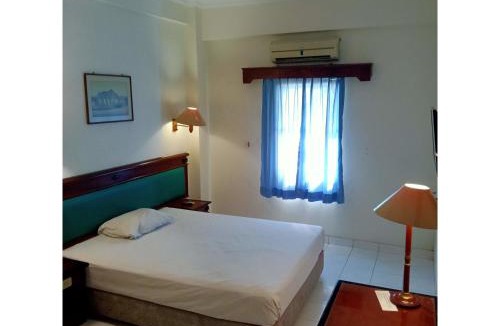 Rawasari Hotel | Puri Jaya Hotel