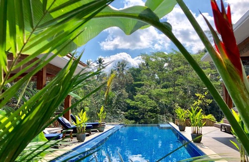 Keliki Hotel | Puri Kasih Gottlieb
