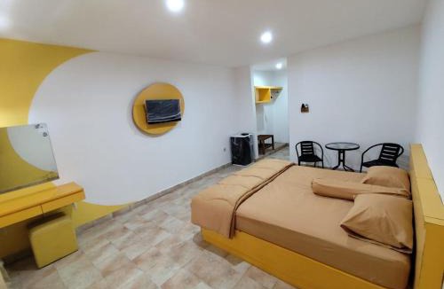 Denpasar Timur Hotel | Puri Kedaton Hotel-Residence-Meetings