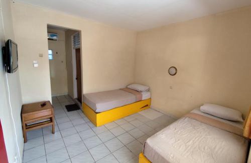 Denpasar Timur Hotel | Puri Kedaton Hotel-Residence-Meetings