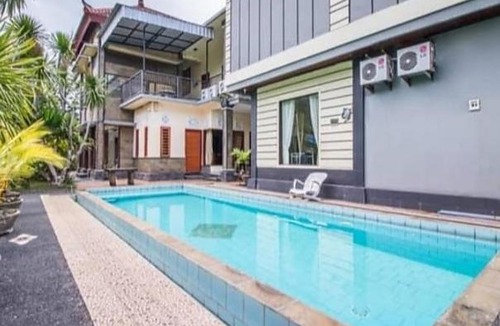 Jimbaran Bay House | Puri Mas Kawan Square