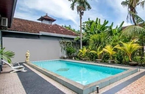 Jimbaran Bay House | Puri Mas Kawan Square