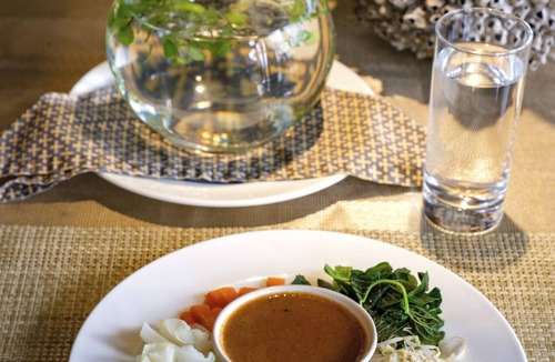 Kerta Villa | PURI NAGA TOYA BALI: A Sanctuary of Simple Luxury