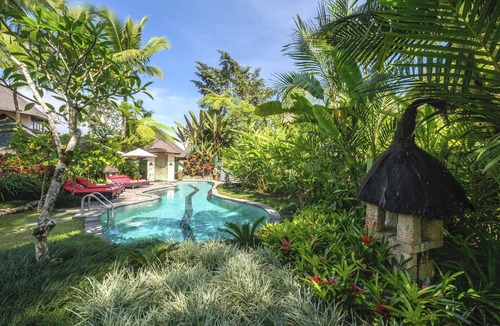 Kerta Villa | PURI NAGA TOYA BALI: A Sanctuary of Simple Luxury