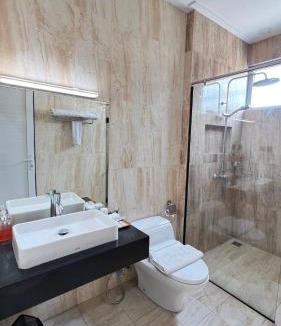 Balige Hotel | PURNAMA BALIGE HOTEL