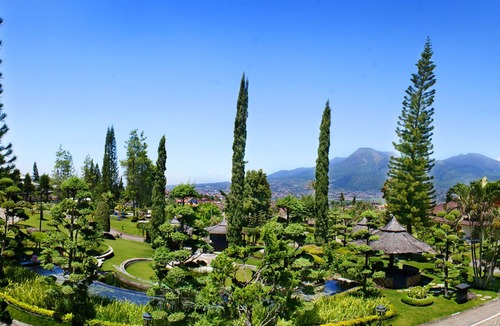 Batu Hotel | Purnama Hotel