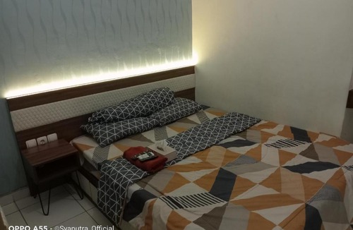Tangerang Apartment | PutraRoom