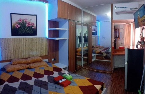 Tangerang Apartment | PutraRoom