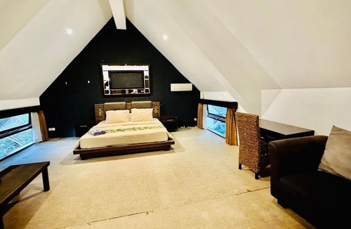 Bandung House | Putribulan Guesthouse