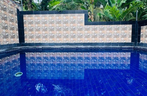 Pemuteran House | Putu Guest House Pemuteran