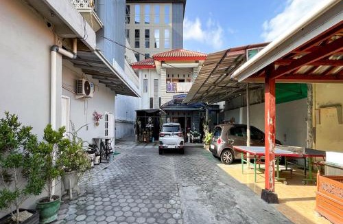 Temon Hotel | Q-Five Guest House YIA Kulon Progo Mitra RedDoorz