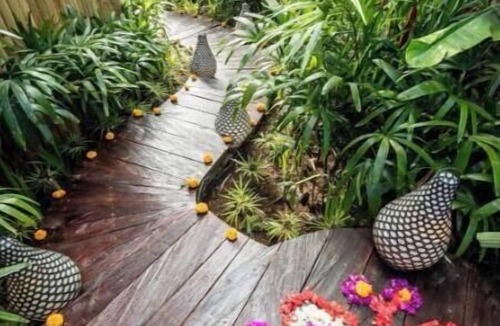 Selat Apartment | Queen House