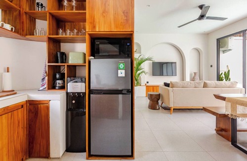 Pererenan Villa | Quiet 2b Villa w/AC & Pool in Pererenan/Canggu, 8min to surf beach!