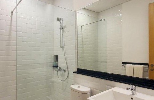 Mampang Prapatan Hotel | Ra Inn Kemang