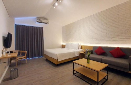 Mampang Prapatan Hotel | Ra Inn Kemang