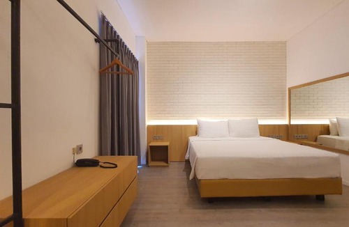 Mampang Prapatan Hotel | Ra Inn Kemang